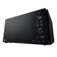 مایکروفر ال جی MH8265DIS مشکی 42 لیتری