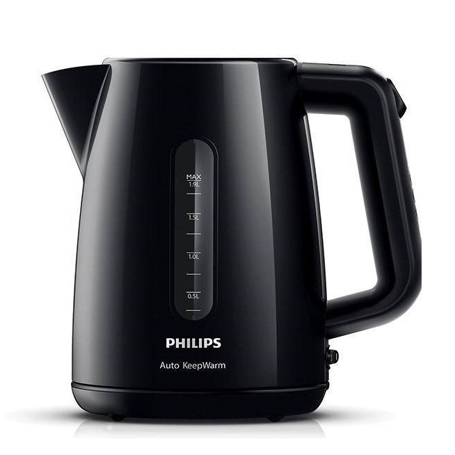 چای ساز فیلیپس HD7301 مشکی 1700 وات