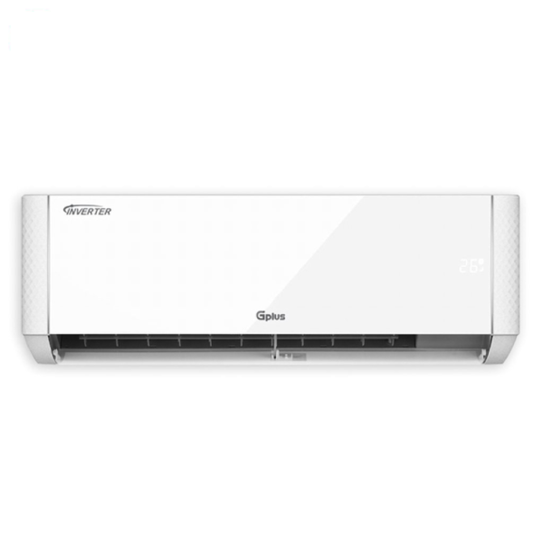 کولر گازی جی پلاس GAC-TF24TP1A بدون اینورتر 24000