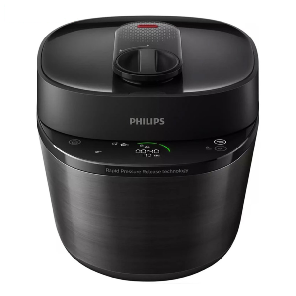 مولتی کوکر فیلیپس HD2151 ظرفیت 5 لیتر