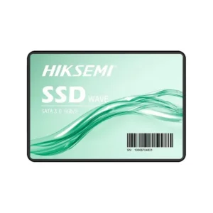 هارد اس اس دی اینترنال هایک سمی مدل WAVE(S) SATAIII ظرفیت 1 ترابایت