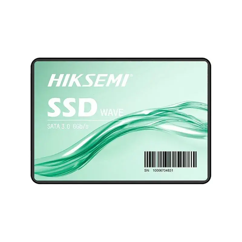 هارد اس اس دی اینترنال هایک سمی مدل WAVE(S) SATAIII ظرفیت 1 ترابایت