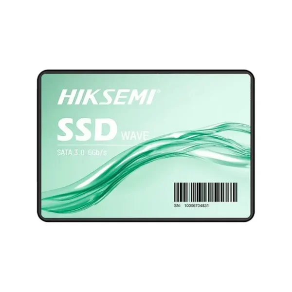 هارد اس اس دی اینترنال هایک سمی مدل WAVE(S) SATAIII ظرفیت 2 ترابایت
