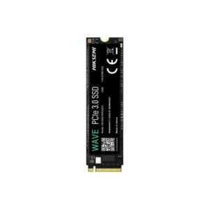 هارد اس اس دی اینترنال هایک سمی مدل Wave(P) ظرفیت 512 گیگابایت