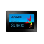 هارد اس اس دی اینترنال ای دیتا مدل Ultimate SU800 ظرفیت 256 گیگابایت