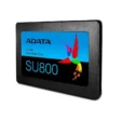 هارد اس اس دی اینترنال ای دیتا مدل Ultimate SU800 ظرفیت 256 گیگابایت