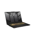 لپ‌ تاپ 16 اینچی ایسوس مدل TUF Gaming F16 FX607VJ-RL184 Core 5 210H-16GB-512GBSSD-6GB RTX3050