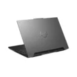 لپ‌ تاپ 16 اینچی ایسوس مدل TUF Gaming F16 FX607VJ-RL184 Core 5 210H-16GB-512GBSSD-6GB RTX3050