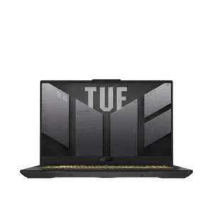 لپ‌ تاپ 16 اینچی ایسوس مدل TUF Gaming F16 FX607VJ-RL184 Core 5 210H-16GB-512GBSSD-6GB RTX3050