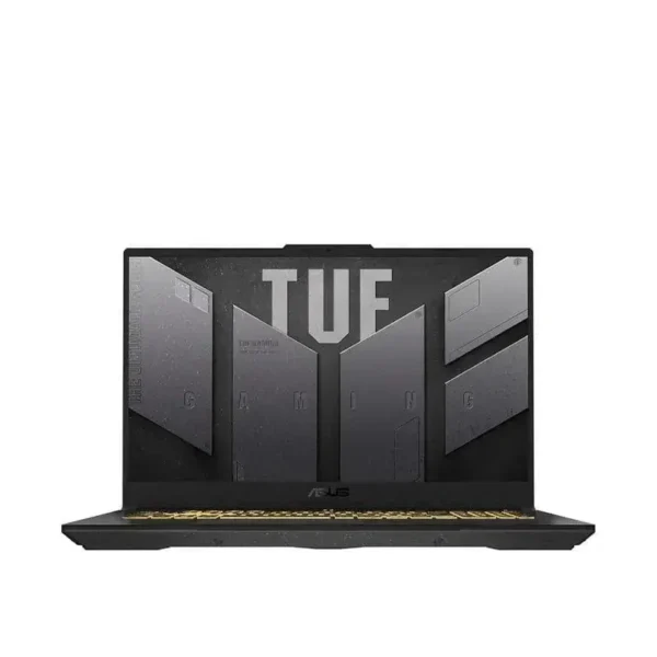 لپ‌ تاپ 16 اینچی ایسوس مدل TUF Gaming F16 FX607VJ-RL184 Core 5 210H-16GB-512GBSSD-6GB RTX3050
