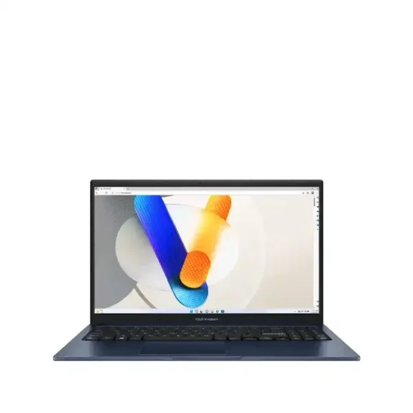 لپ تاپ 15.6 اینچی ایسوس مدل Vivobook X1504VA-BQ3642 i3-1315U-4GB-512SSD-Intel