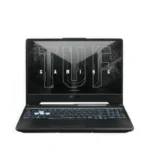 لپ‌ تاپ 15.6 اینچی ایسوس TUF Gaming A15 FA506NCG-HN198 R7 7445HS-8GB-512SSD-4GB RTX3050