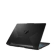 لپ‌ تاپ 15.6 اینچی ایسوس TUF Gaming A15 FA506NCG-HN198 R7 7445HS-8GB-512SSD-4GB RTX3050