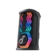 اسپیکر بلوتوثی انکر مدل Soundcore Rave 3 A31A30 160W