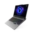 لپ‌ تاپ 15.6 اینچی لنوو مدل LOQ 15IRX9-DIN i7 13650HX-16GB-1TBSSD-8GB RTX 4060 WIN 11