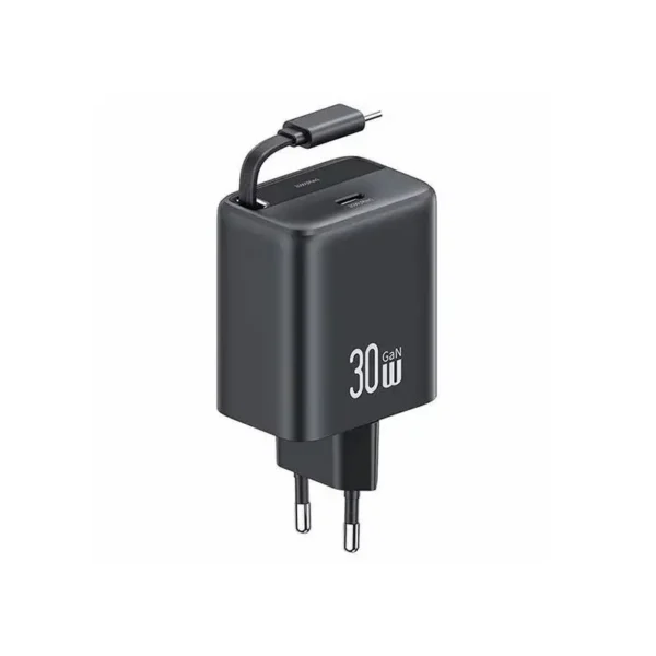 شارژر دیواری یوسمز مدل US-CC241 با توان 30 وات