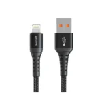 کابل شارژ مک دودو مدل Mcdodo CA-2263 USB To Lightning با طول 3 متر