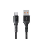 کابل شارژ مک دودو مدل Mcdodo CA-2273 USB To USB-C با طول 3 متر