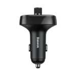 شارژر فندکی باسئوس مدل T Shaped S-09