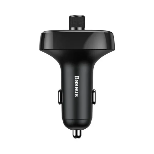 شارژر فندکی باسئوس مدل T Shaped S-09
