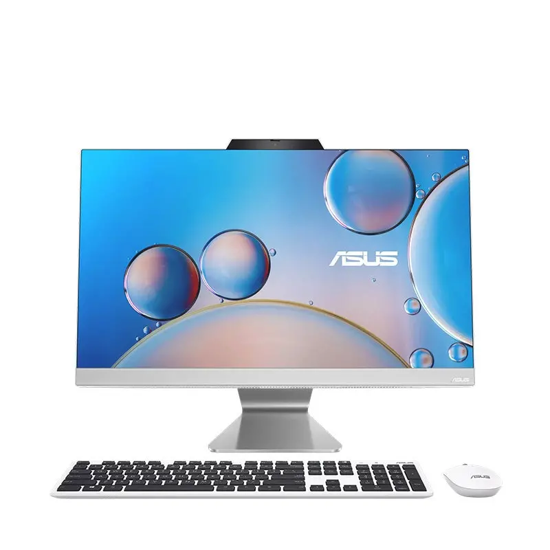 کامپیوتر All in One ایسوس 23.8 اینچی مدل A3402WV Core i5 8GB 512GB SSD Intel