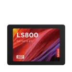 هارد اس اس دی اینترنال لنوو مدل LS800 SATA III 2.5 ظرفیت 240 گیگابایت