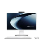 کامپیوتر All in One ایسوس 23.8 اینچی مدل V440VAK Core i3 8GB 512GB SSD Intel