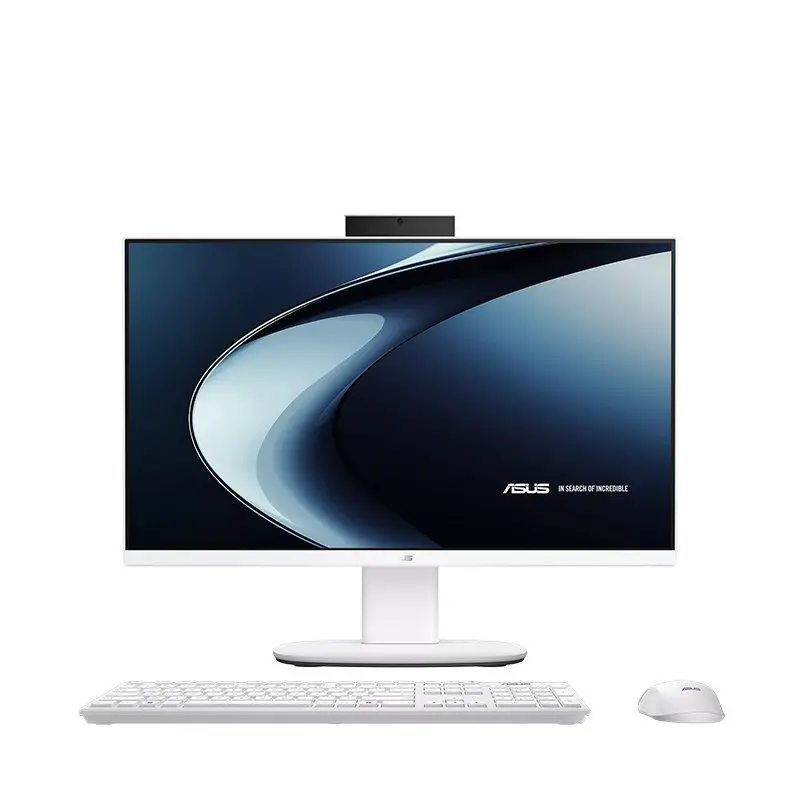 کامپیوتر All in One ایسوس 23.8 اینچی مدل V440VAK Core i5 8GB 512GB SSD Intel