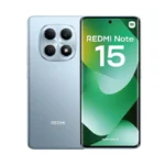 گوشی موبایل شیائومی مدل Redmi Note 15 4G با ظرفیت 256GB و رم 8GB