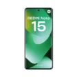 گوشی موبایل شیائومی مدل Redmi Note 15 4G با ظرفیت 256GB و رم 8GB