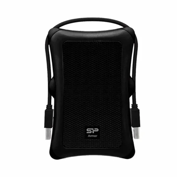 هارد اچ دی دی اکسترنال سیلیکون پاور مدل Armor A30 ظرفیت 1 ترابایت
