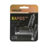 هارد اس اس دی اکسترنال هایک سمی مدل Rapids PRO S1000 ظرفیت 1 ترابایت
