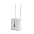 مودم روتر 4.5G TD-LTE نتربیت مدل NW-661D AC1200