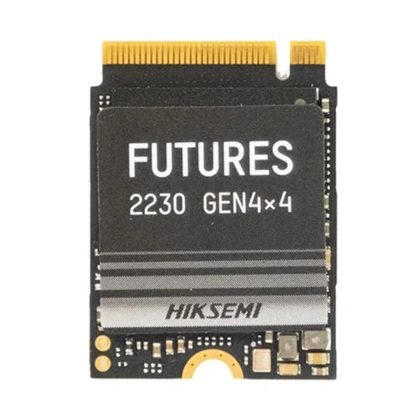 هارد اس اس دی اینترنال هایک سمی مدل FUTURES ظرفیت 1 ترابایت