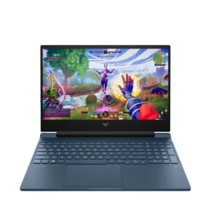 لپ تاپ گیمینگ 15.6 اینچی اچ پی مدل Victus 15 FB3120AX R7-7445HS-16GB-512GB SSD-6GB RTX 3050-WIN 11