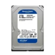 هارد دیسک اینترنال وسترن مدل WD Blue WD20EARZ با ظرفیت 2 ترابایت