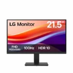 مانیتور 22 اینچی ال جی مدل LG 22U401A-B