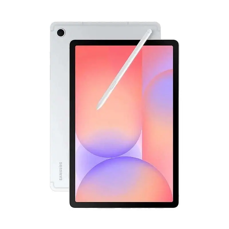 تبلت 10.9 اینچی سامسونگ مدل Galaxy Tab S10 Lite 5G (SM-X406B) ظرفیت 128 گیگابایت رم 6 گیگابایت