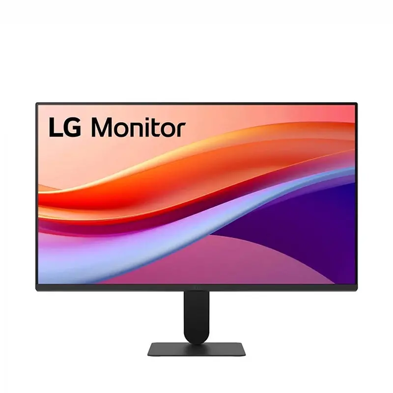 مانیتور 24 اینچی ال جی مدل 24U411A