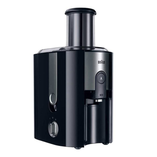 آبمیوه گیری براون J500