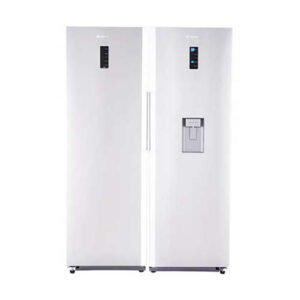 یخچال و فریزر دو قلو اسنوا مدل SFDi-M212/SRDi-M212