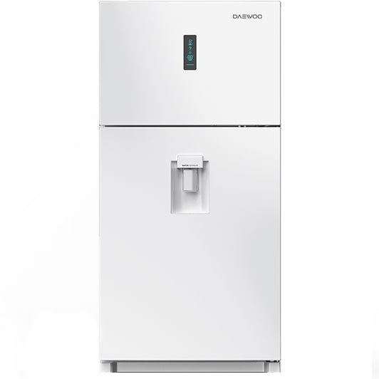 یخچال فریزر دوو مدل TMi-34