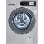 ماشین لباسشویی دوو مدل LM9170 ظرفیت ۹ کیلوگرم درب از جلو