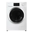 ماشین لباسشویی 8 کیلوگرم اتوماتیک دوو مدل LM-830