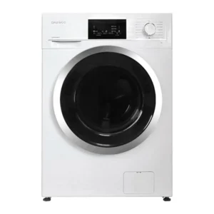 ماشین لباسشویی 8 کیلوگرم اتوماتیک دوو مدل LM-830