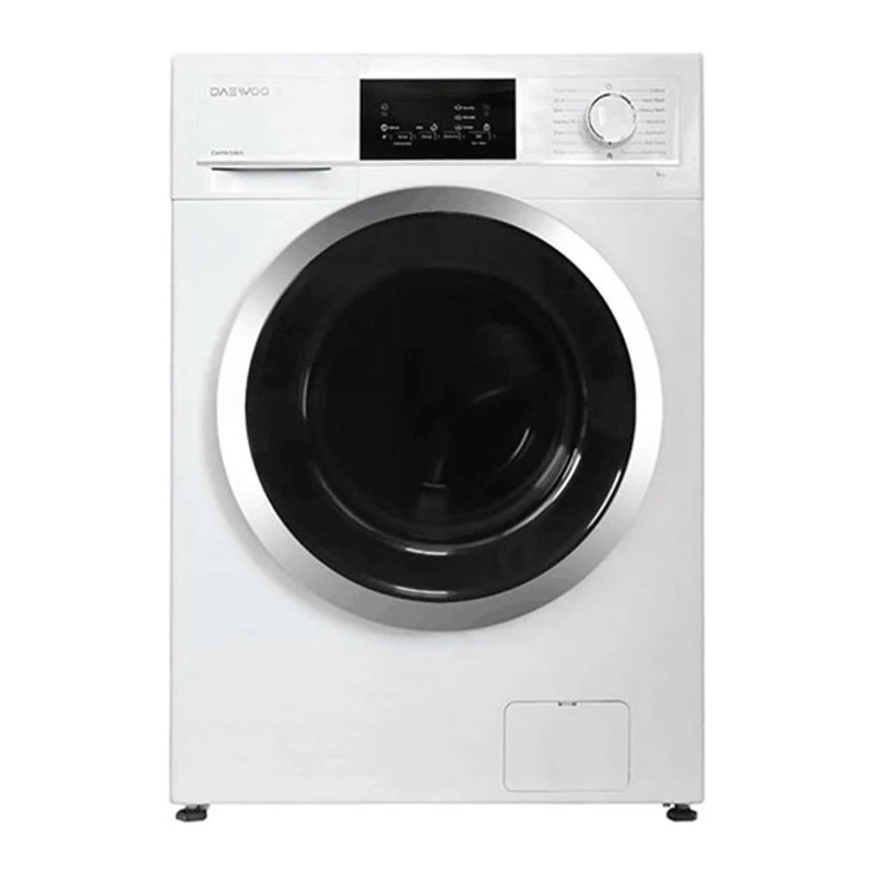 ماشین لباسشویی 8 کیلوگرم اتوماتیک دوو مدل LM-830