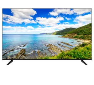تلویزیون هوشمند QLED جی وی سی LT-55NQ7125 سایز 55 اینچ