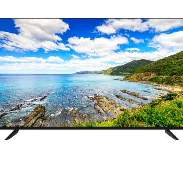 تلویزیون هوشمند QLED جی وی سی LT-55NQ7125 سایز ۵۵ اینچ