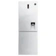 یخچال و فریزر دوو مدل D4BF-1077LW ظرفیت  24 فوت