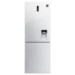 یخچال و فریزر دوو مدل D4BF-1077LW ظرفیت  24 فوت
